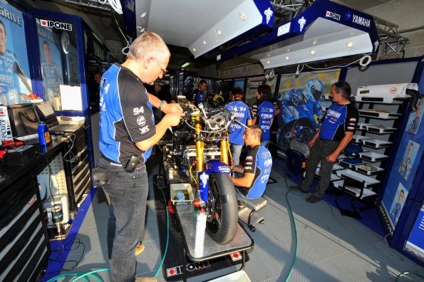 2011 04 24h Le Mans 04606